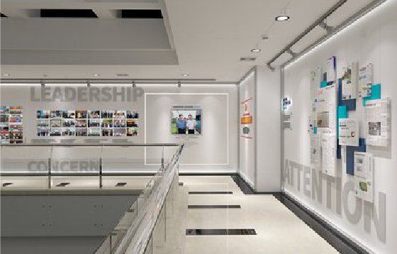 德江制作安装文化墙的流程是什么？