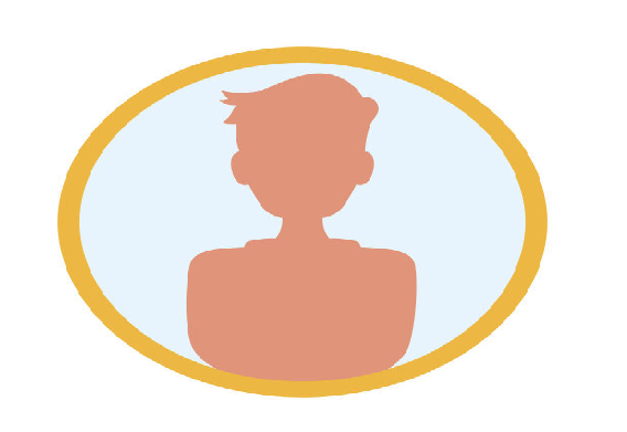 德江墙绘中如何画好人物轮廓？