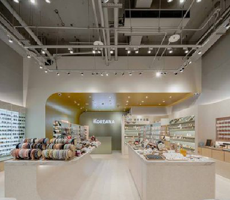 德江店面装修流程