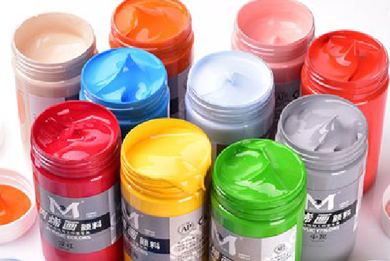 德江你知道什么材料可以用于墙绘吗？