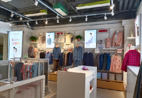 德江超市卖场装修如何提升消费欲望？