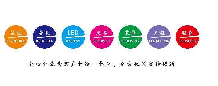 德江广告公司该如何满足客户需求？