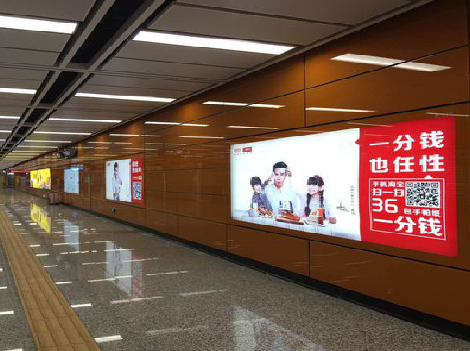 德江广告灯箱的发展前景？