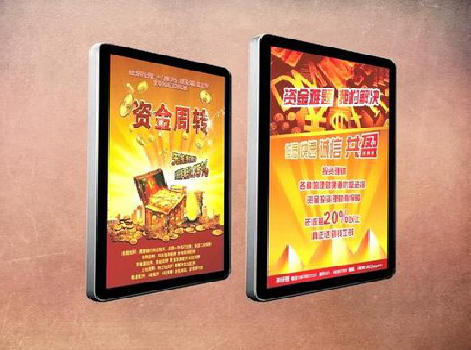 德江如何延长磁吸灯箱的使用寿命？