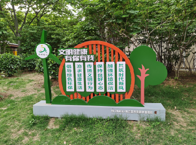 德江标识标牌对现代社会的重要性。