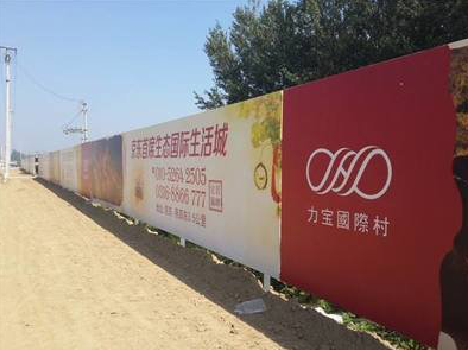 德江喷绘可以用来喷什么画面？