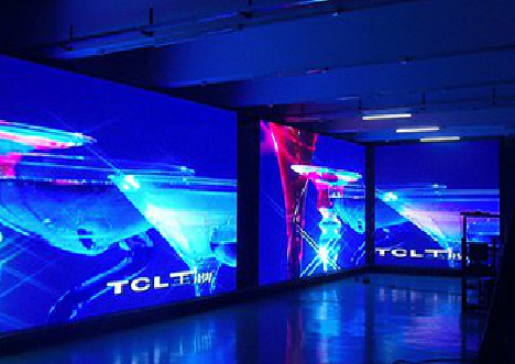 德江如何解决LED显示屏耗电问题？